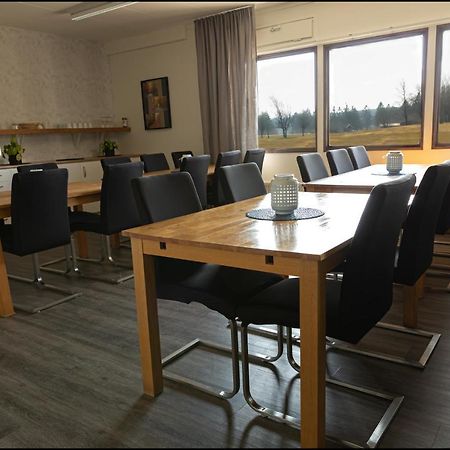 Varbergs Gk Oestra Hotell Grimeton Exterior foto