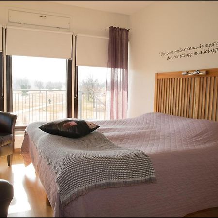 Varbergs Gk Oestra Hotell Grimeton Exterior foto