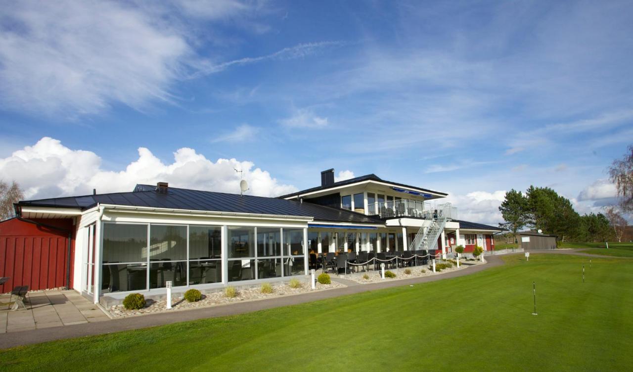 Varbergs Gk Oestra Hotell Grimeton Exterior foto
