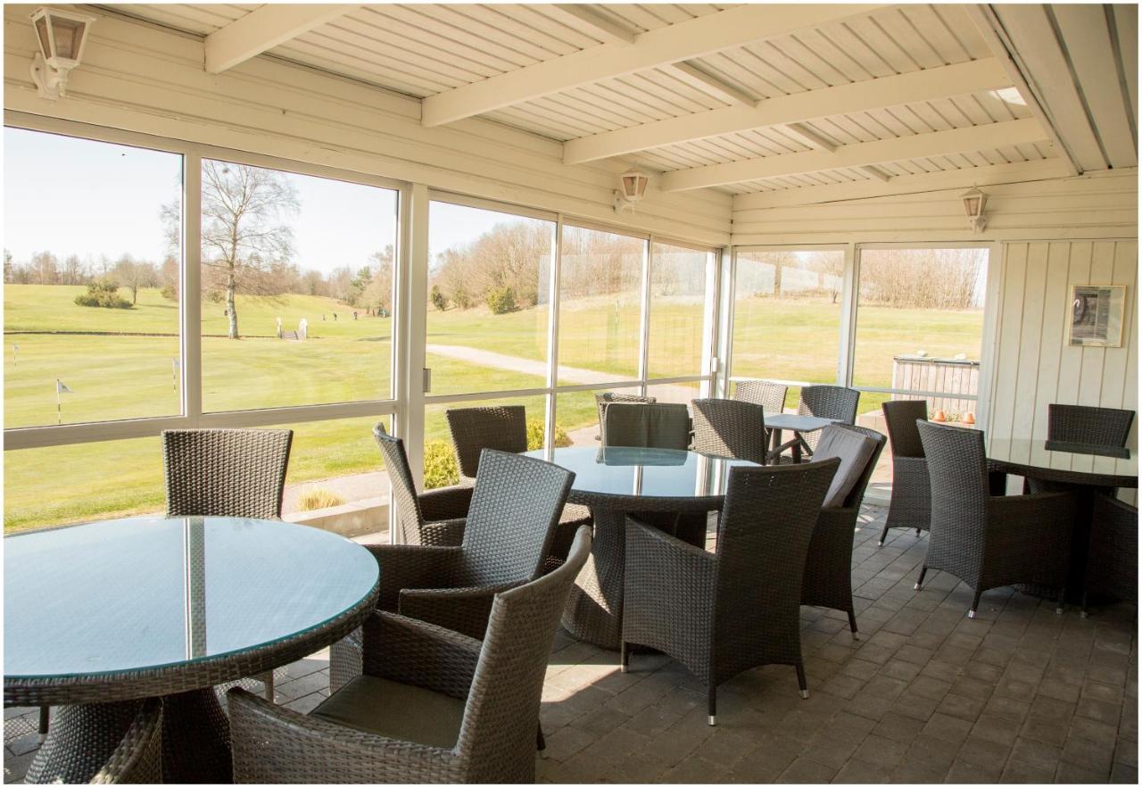 Varbergs Gk Oestra Hotell Grimeton Exterior foto