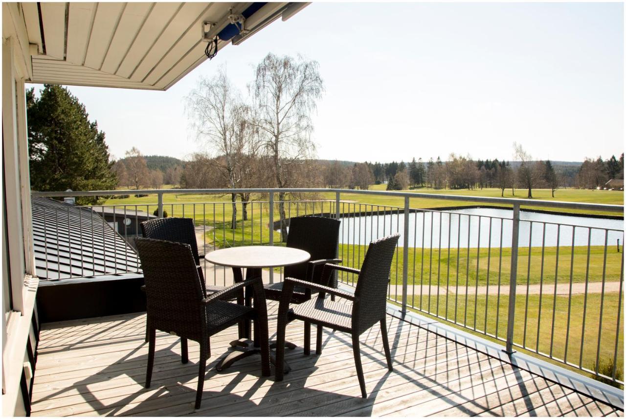 Varbergs Gk Oestra Hotell Grimeton Exterior foto